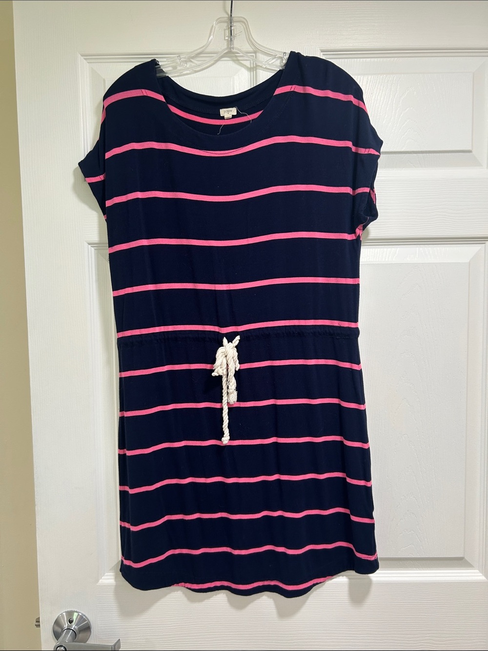 JCrew dress